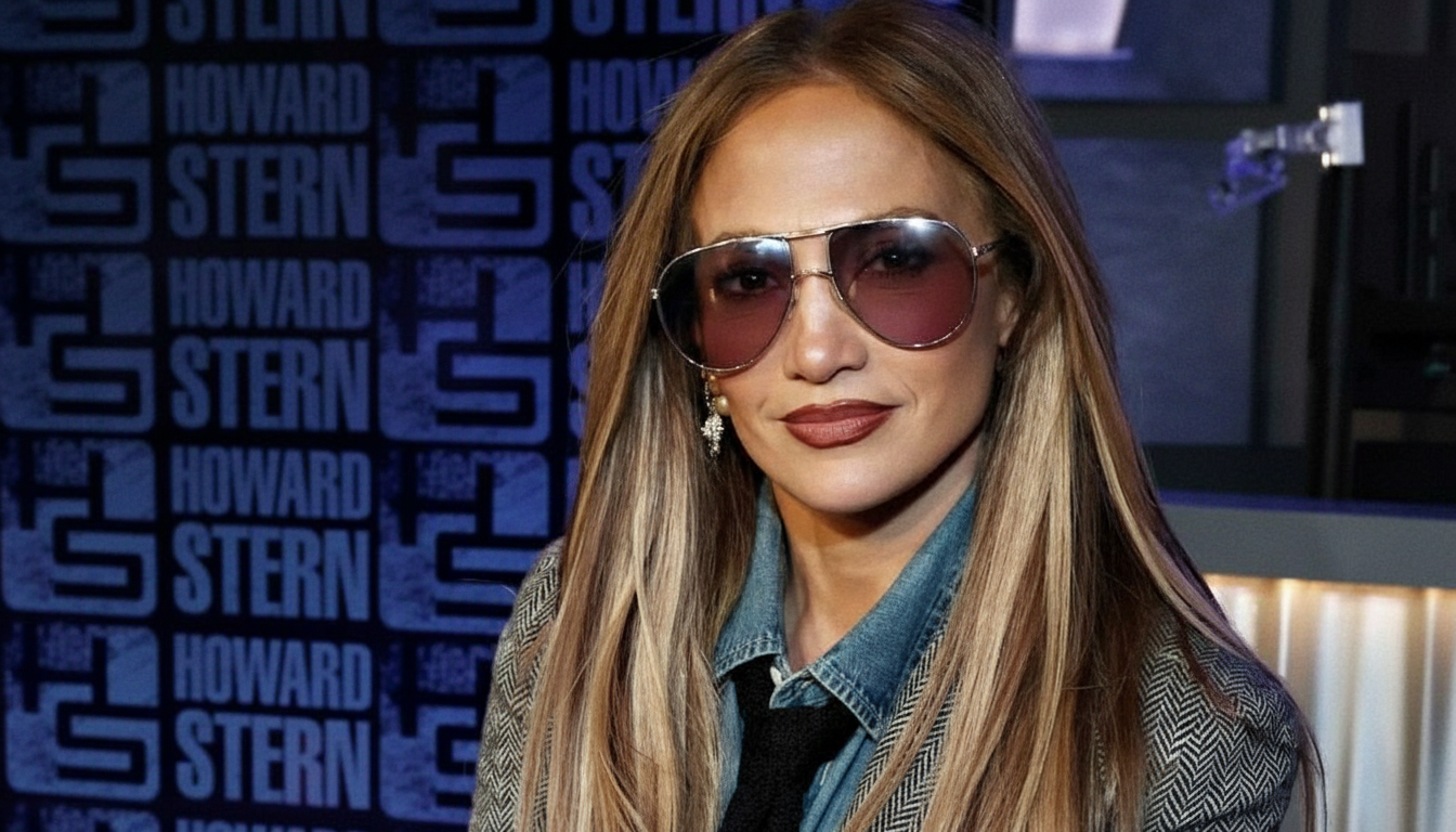 Jennifer Lopez Reveals the One OscarNominated Role She Regrets Passing On