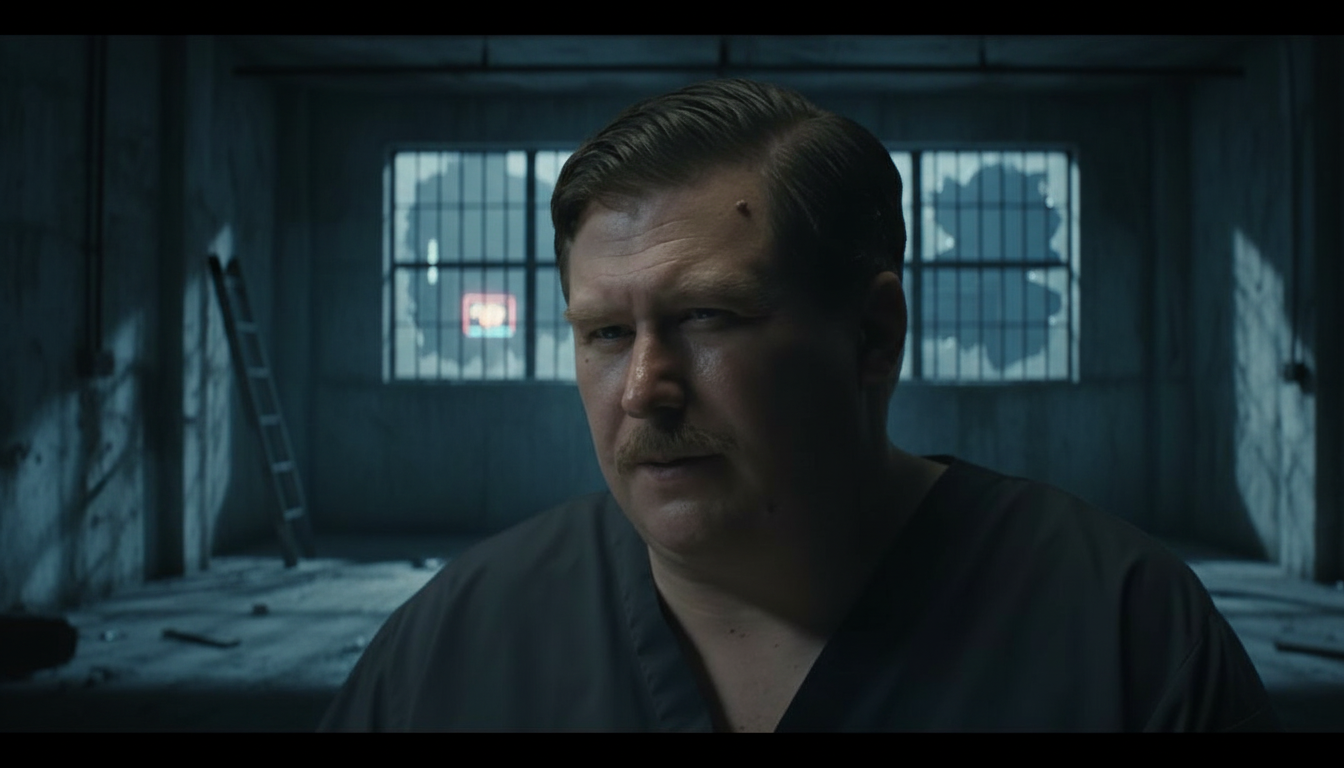 New True Crime Series on America’s Most Terrifying Killer Unleashes ...