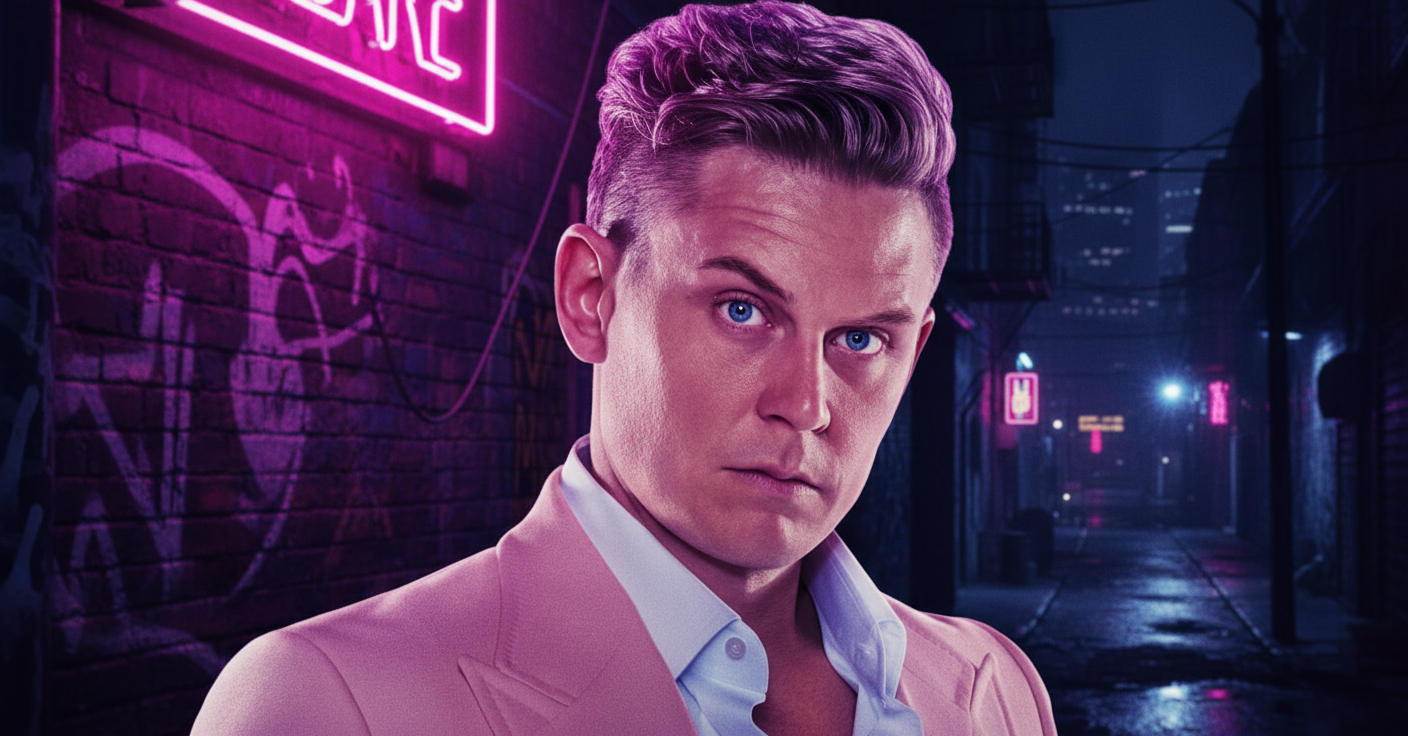 Billy Magnussen And Lulu Wilson Lead Joe Lynch’s Buzzkill, A Boozy ...