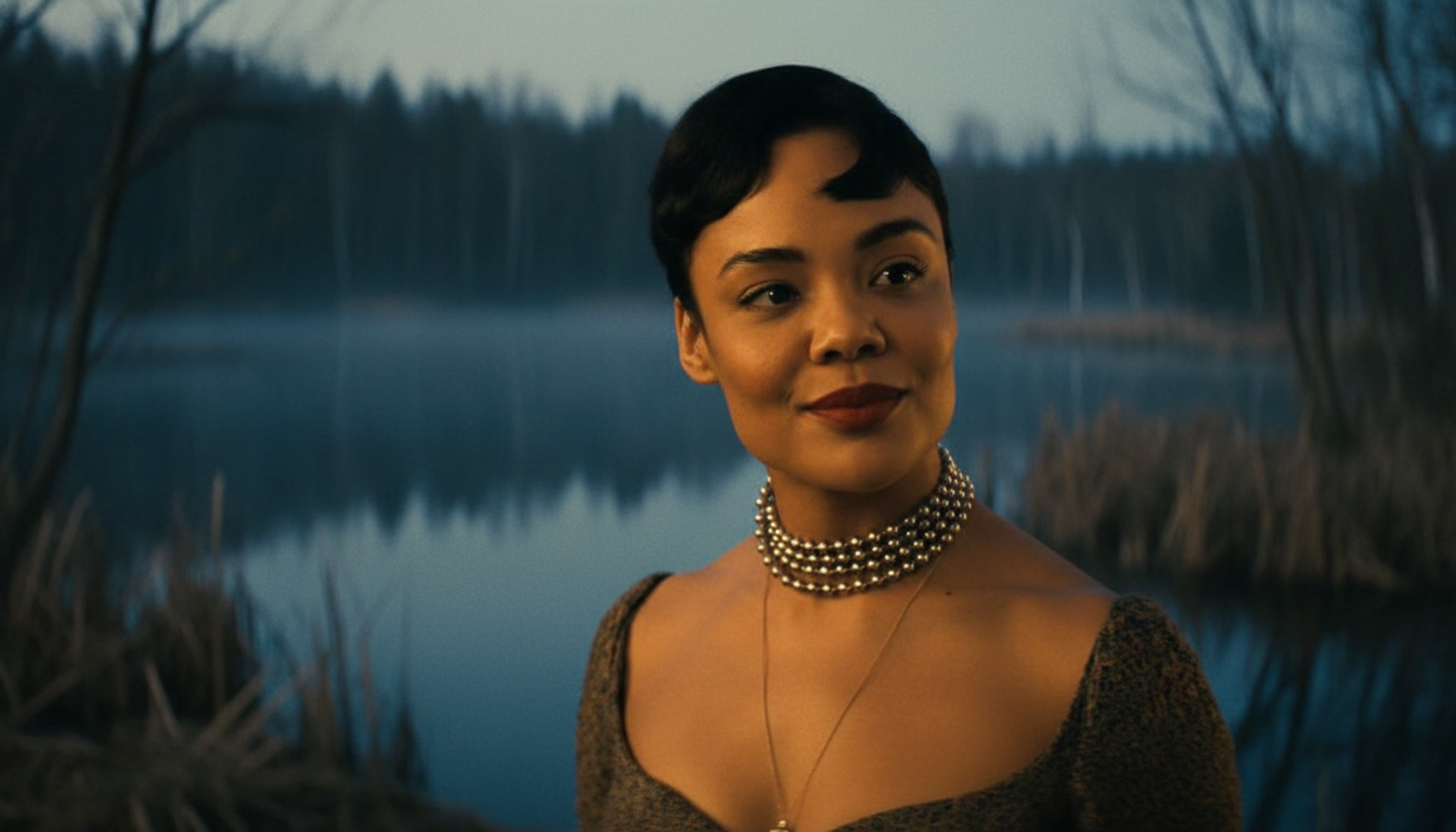 Hedda Ending Decoded: The Lake Scene Clue Everyone Missed