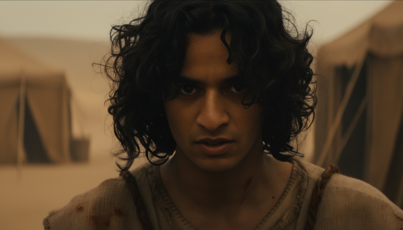 Countdown to House of David Season 2 Episode 6: Release Date, Time, and ...