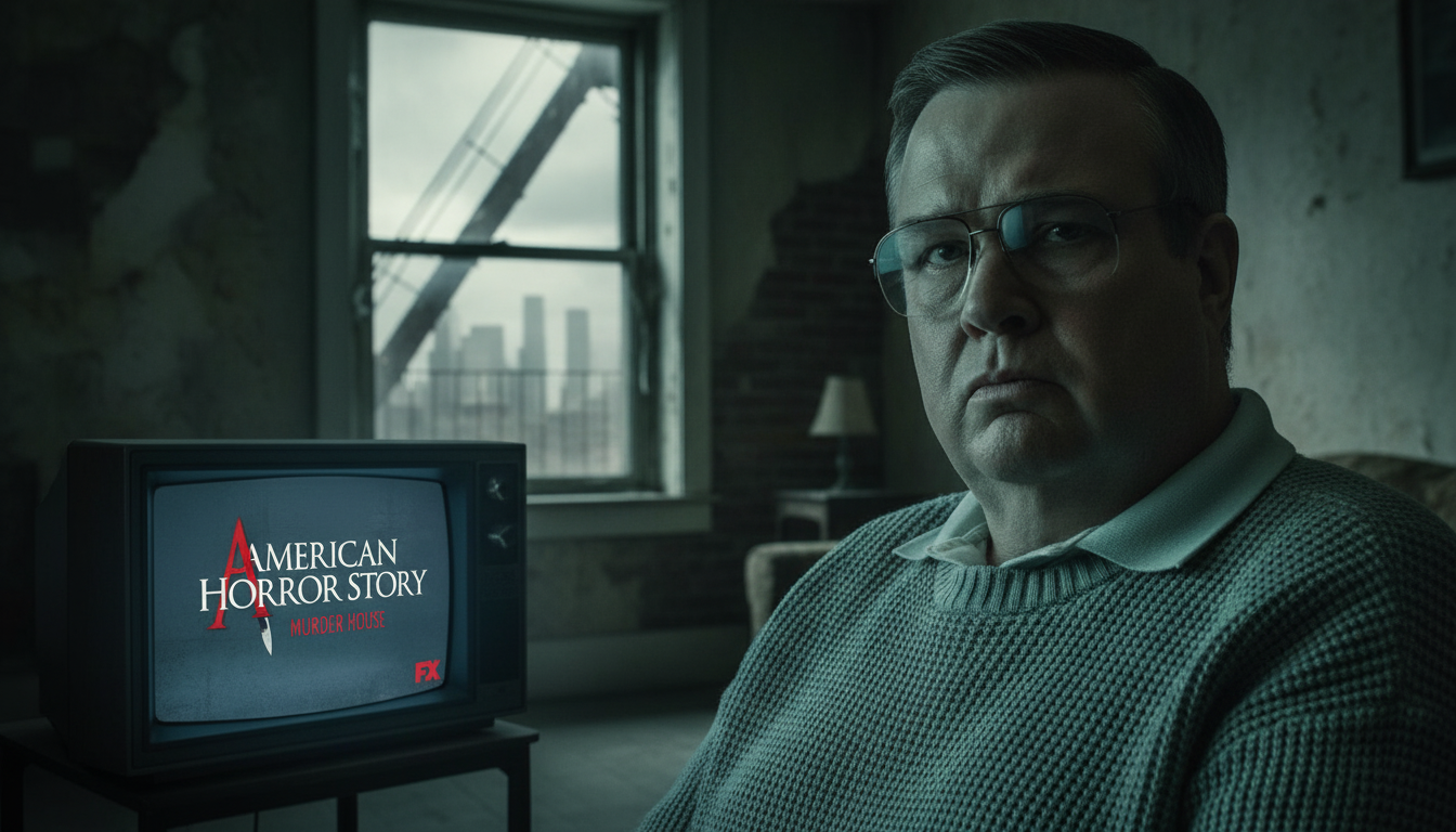 The American Horror Story Role You Forgot Eric Stonestreet Played 14