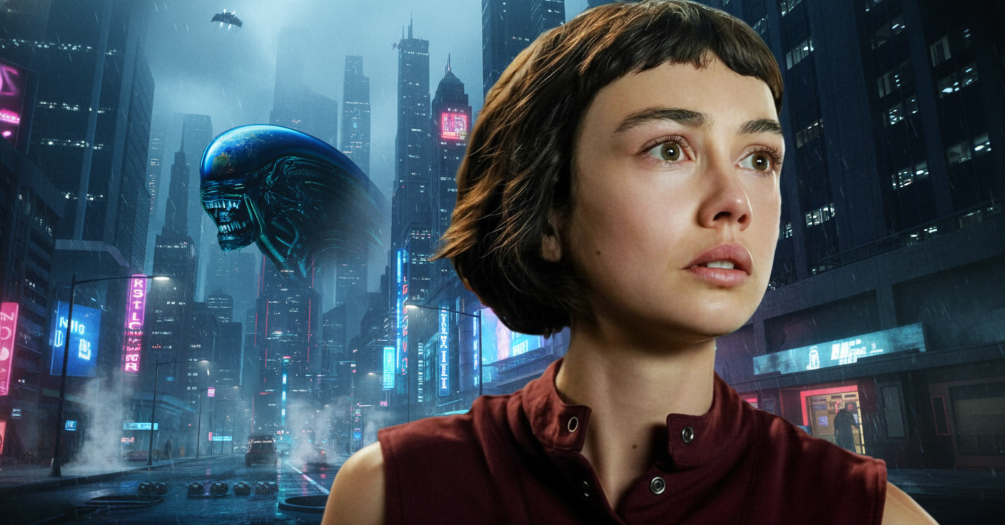 FX Doubles Down: Alien: Earth Renewed for Season 2 as Noah Hawley Signs ...