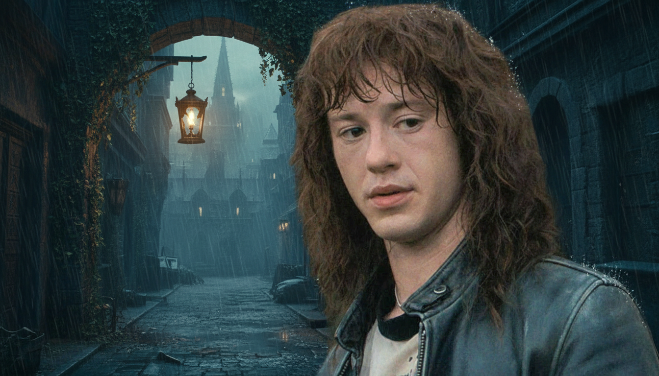 Eddie Munson Is Back in Stranger Things Season 5 — The Clues You Missed