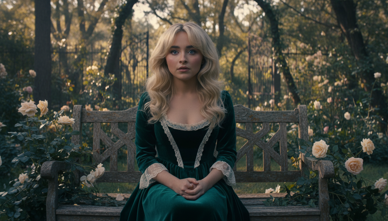 Too Pretty For Disney? Why Sabrina Carpenter Was Reportedly Turned Down