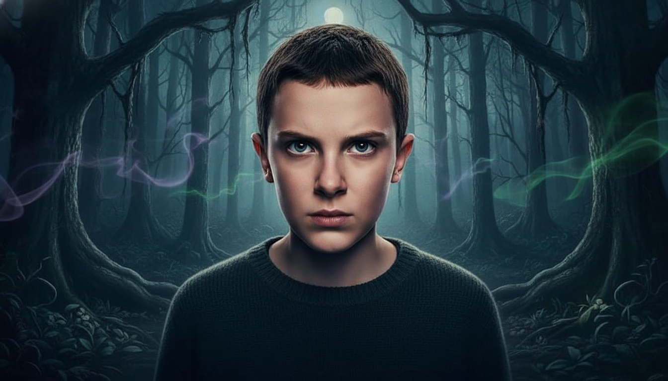 Don’t Miss: Every New Show and Movie Hitting Netflix November 24–30, 2025