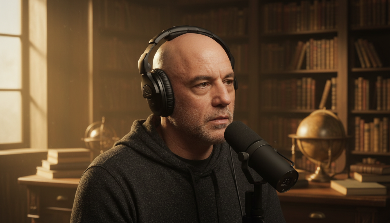 The 3 Joe Rogan Episodes You Can’t Miss — And 3 That Fans Can’t Stand