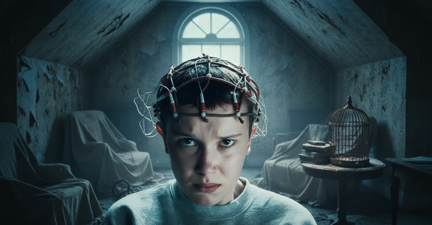 Duffer Brothers Pick the MustWatch Stranger Things Episodes Before
