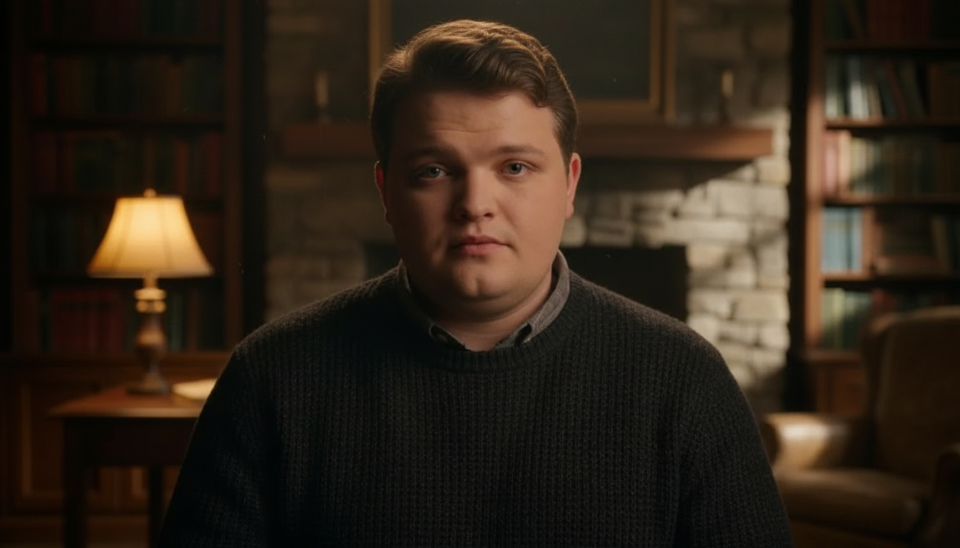 Blue Bloods Star Andrew Terraciano Breaks Silence on Spinoff Recast