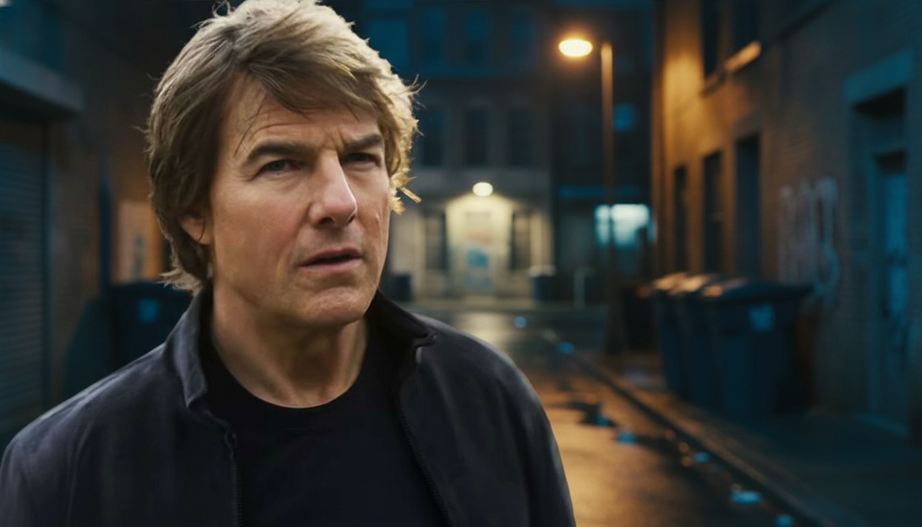 Inside the Rumored Rift Between Tom Cruise and Ana de Armas That Has