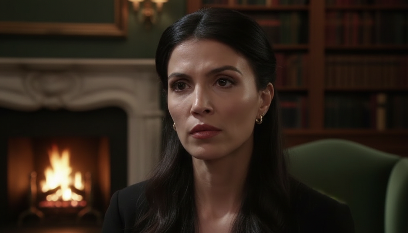 Tuesday’s Can’tMiss Soap Spoilers Big Twists Hit General Hospital and