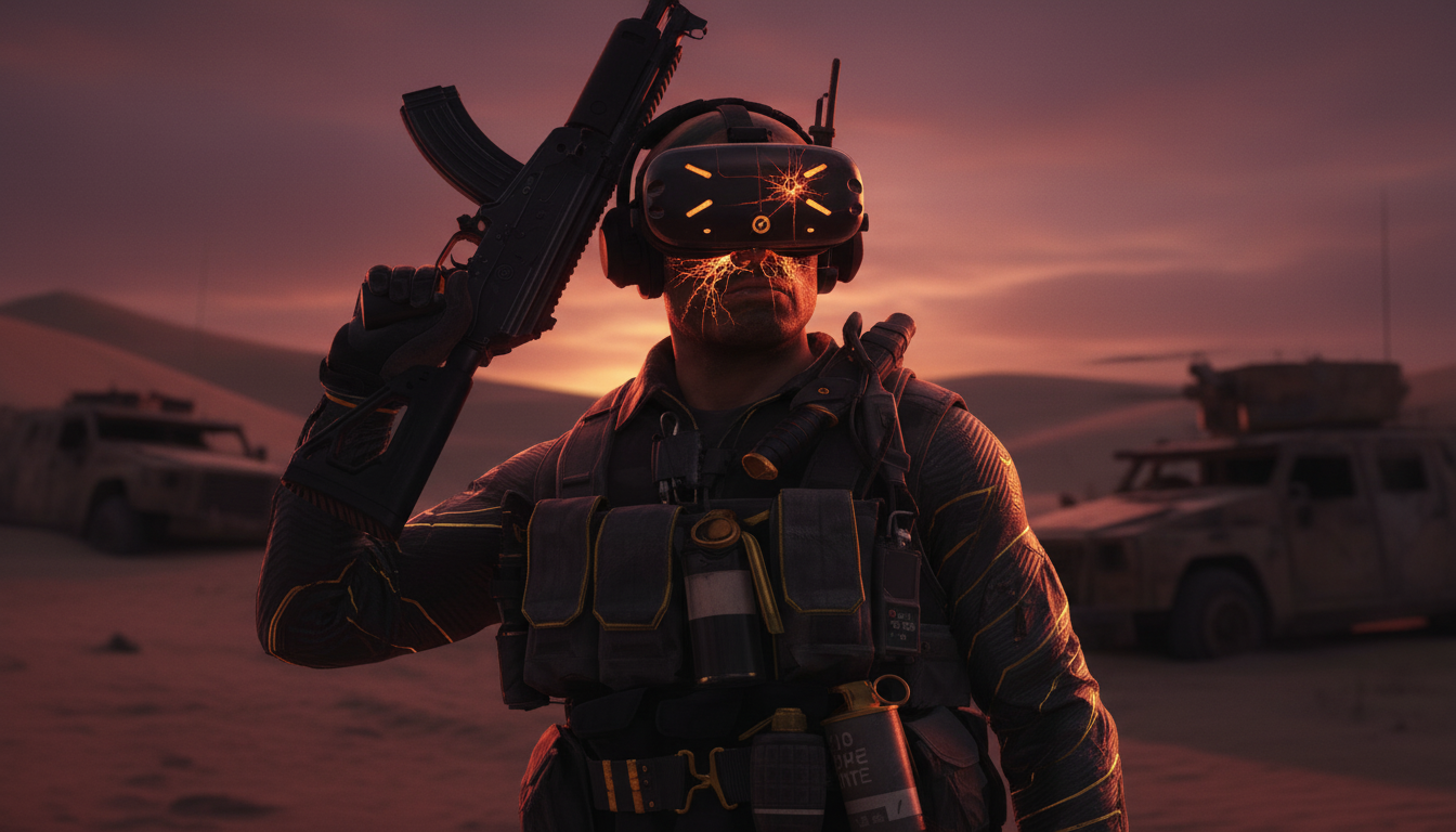 Forget Black Ops 8 — Activision Says the Next Call of Duty Is Something ...