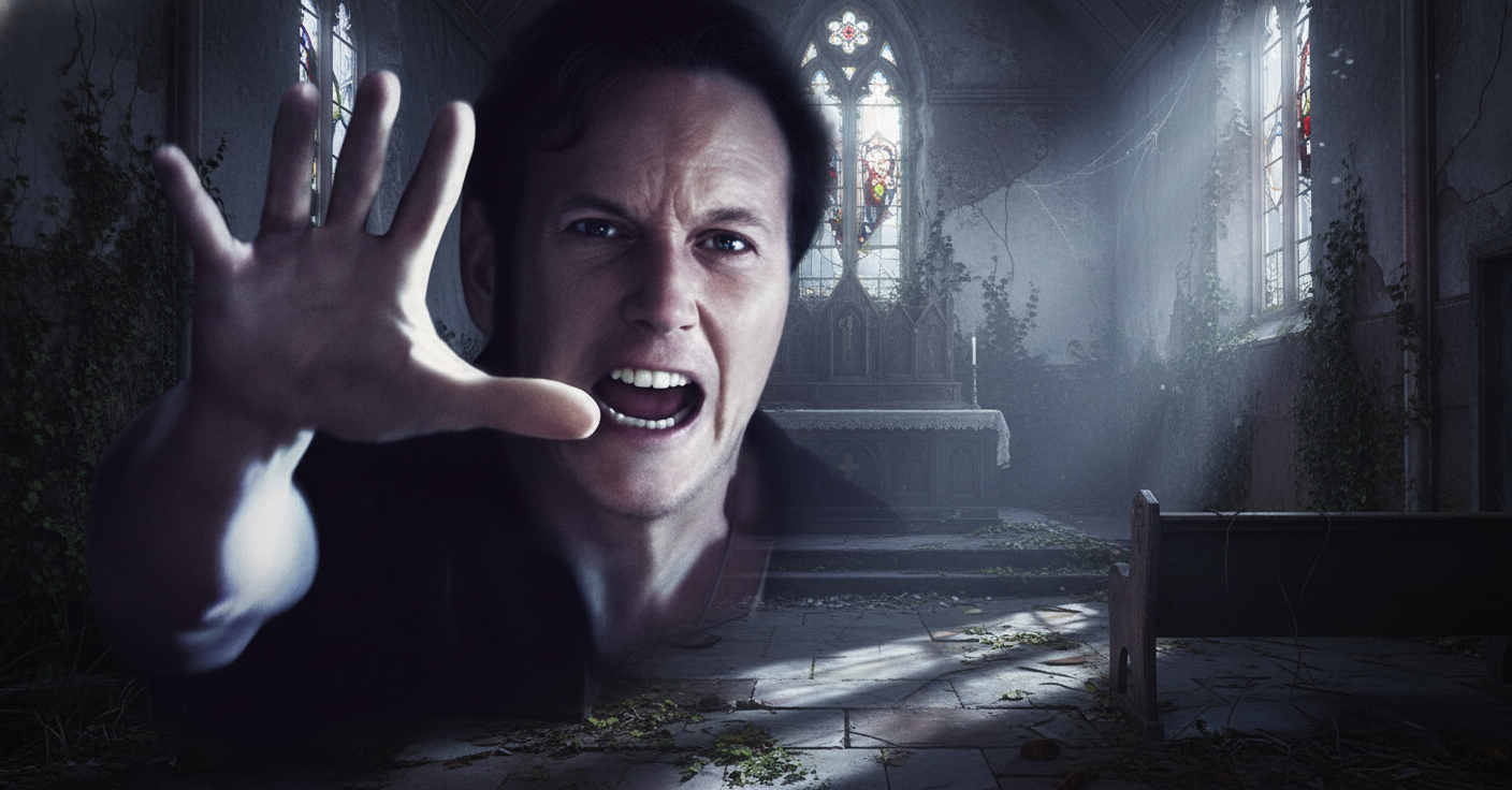 Wave Conjuring The Conjuring Universe Isn’t Done With You: Producer Teases Wave of New ...