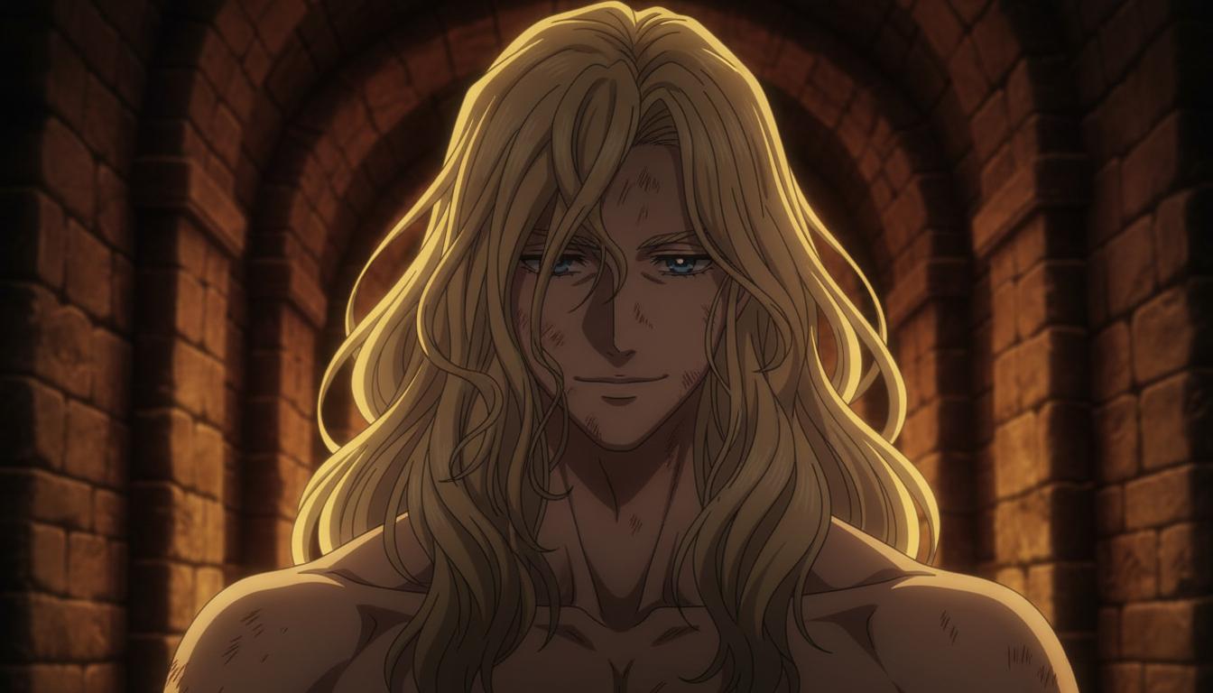 Sigfreid Ragnarok Record of Ragnarok Season 3 Ending Explained: Siegfried's Reveal ...