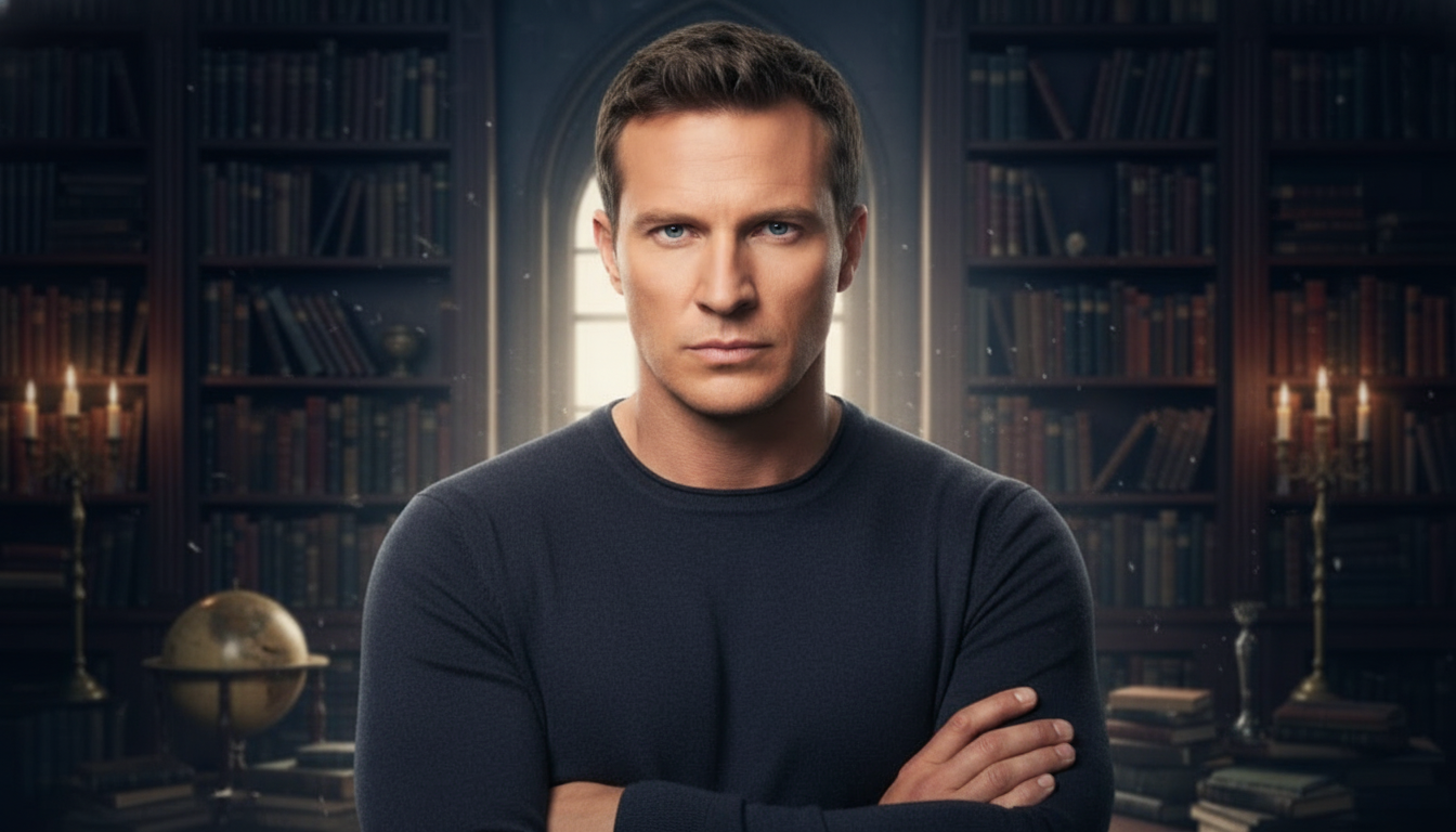 General Hospital Week of December 1519 Twists, Betrayals, and a