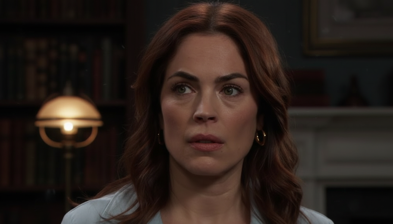 General Hospital Dec. 12 Spoiler Recap New Evidence Puts [Spoiler] on