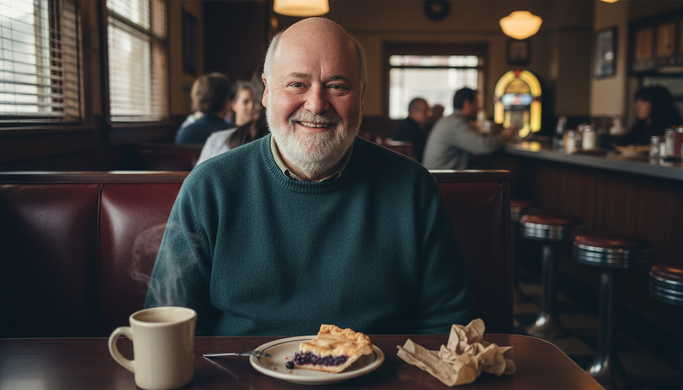 Rob Riner Eating The 5 Rob Reiner Movies You Need to Watch, Ranked