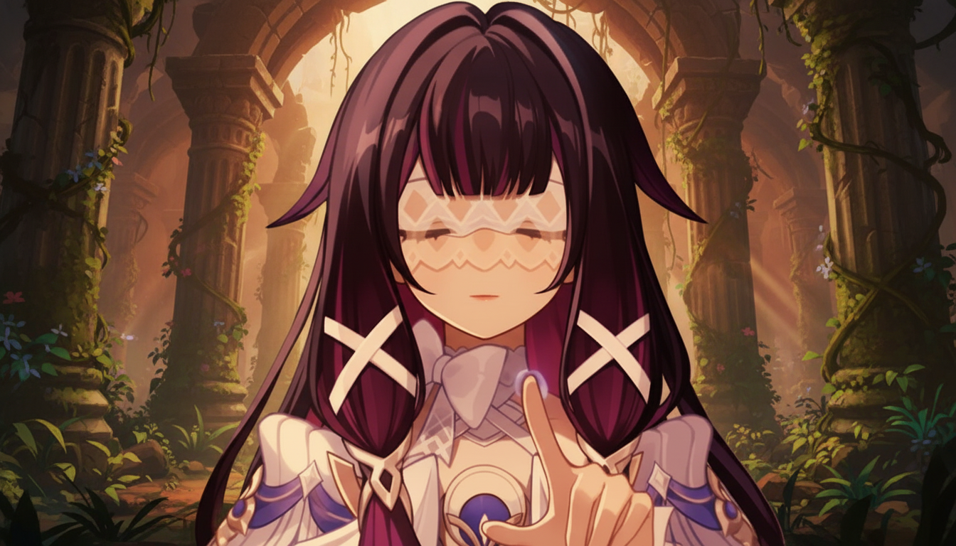 Genshin Impact 6.3 (Luna IV) Leaks Tease a MustPull Banner — Here’s