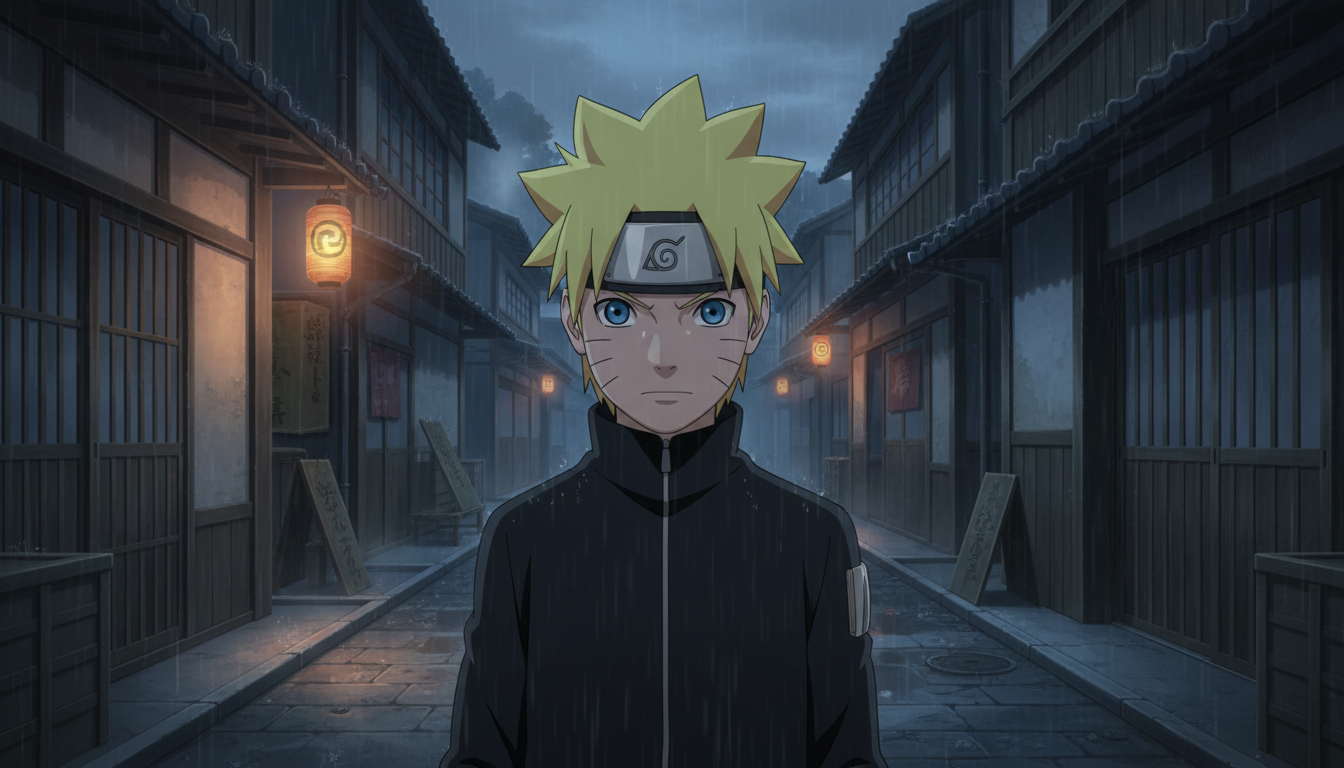 Beruuto Boruto Outshines Naruto—And Not Just With Strong Female Characters