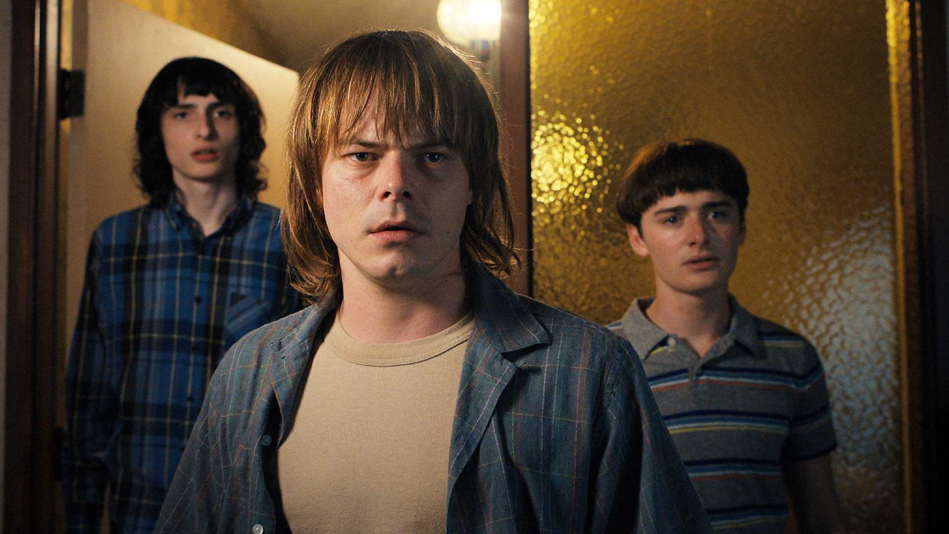 stranger things season 5 delayed until 2025