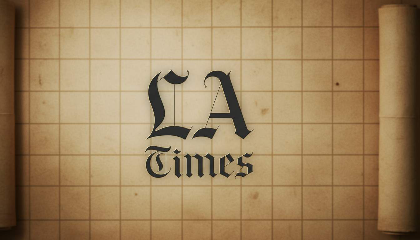 Beat the LA Times Crossword and Mini Today: Complete Solutions for