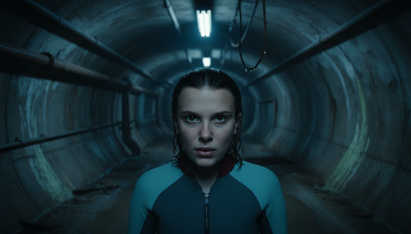 Stranger Things Creators Reveal Why They Began Filming Season 5 Before ...