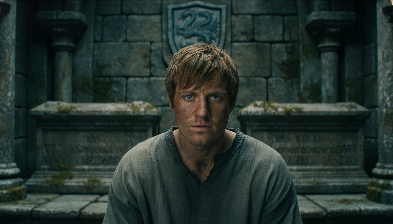 How A Knight of the Seven Kingdoms Changes Everything You Think You