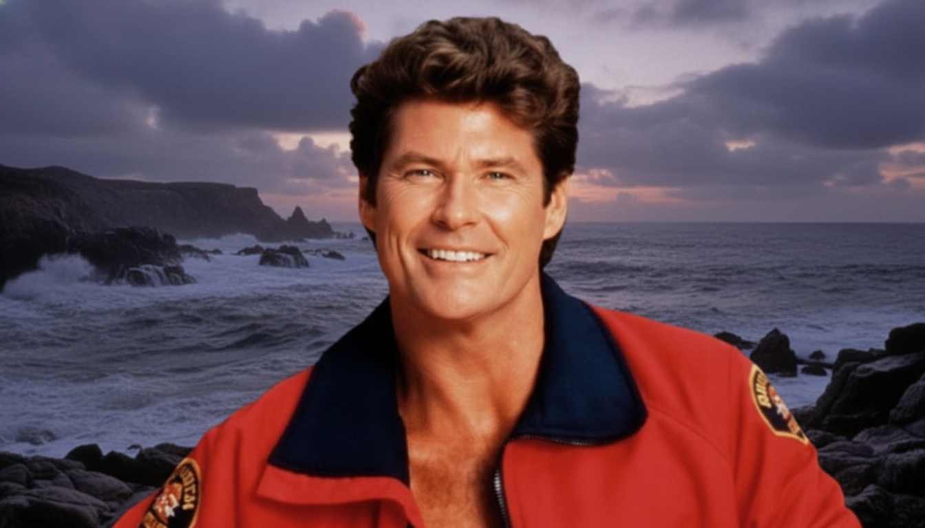 Logan Fowler Baywatch Reboot Surges Forward With Acclaimed Director at the Helm