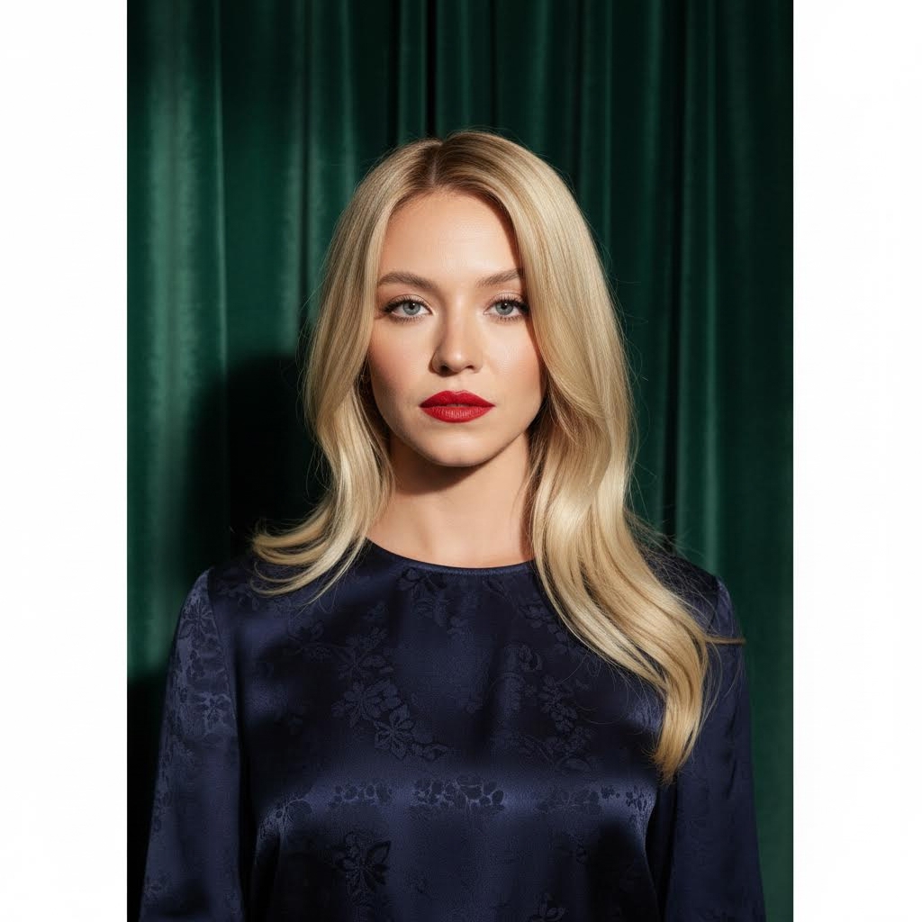Sydney Sweeney Reveals the Real Reason She Won’t Talk Politics