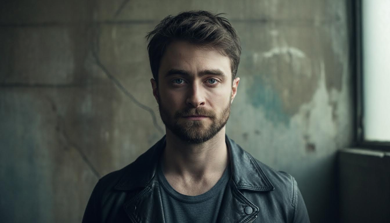 Daniel Radcliffe Finally Settles the Wolverine Rumors: Will He Replace ...