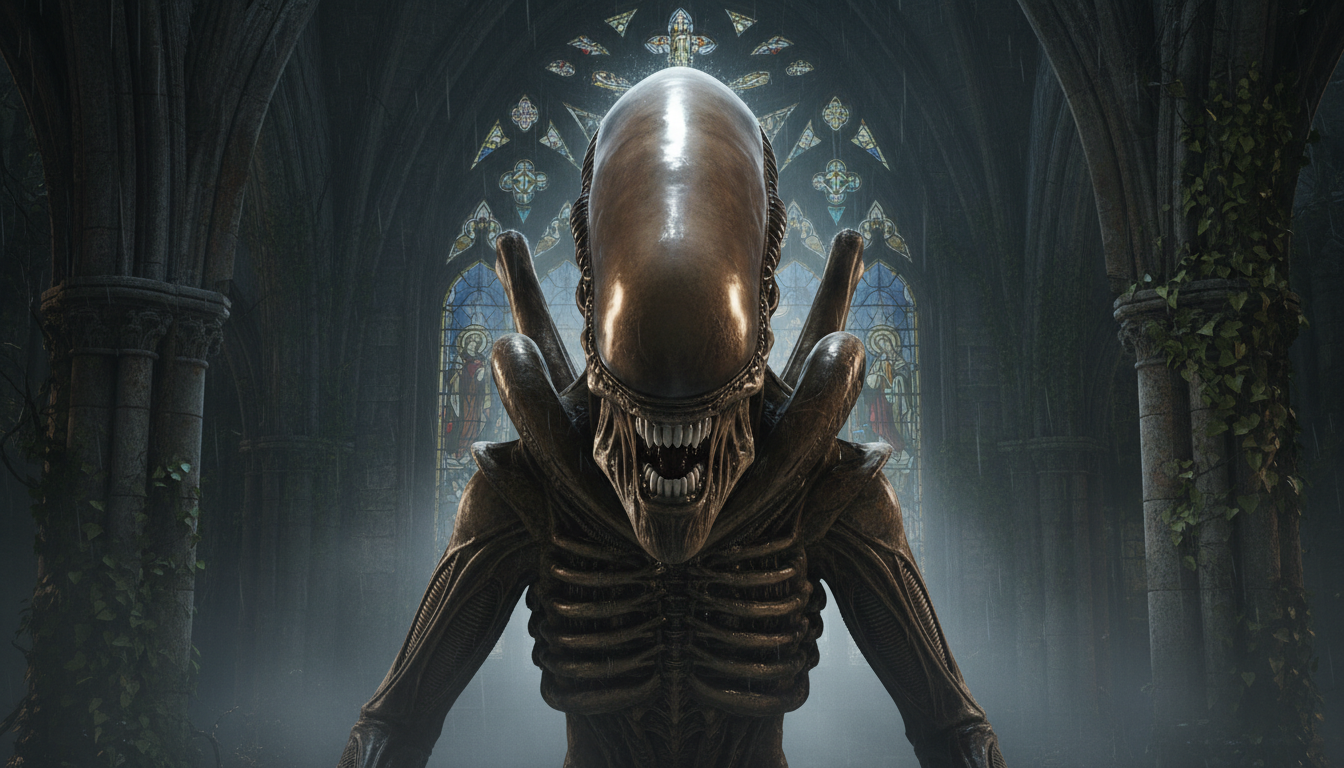 Alien: Earth Season 2 Release Date Update Arrives — Here’s When to ...