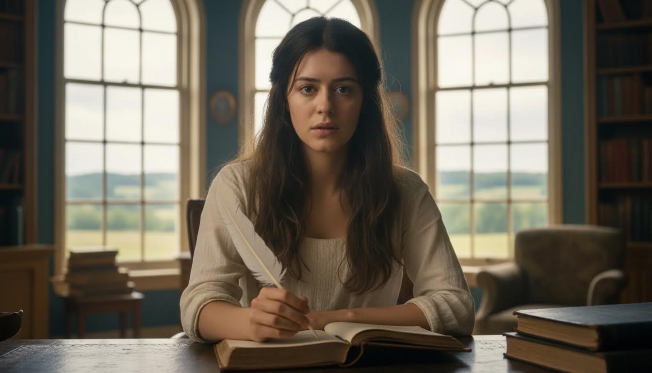 Daisy Edgar-Jones’ Sense and Sensibility Delays Premiere — What Pushed ...