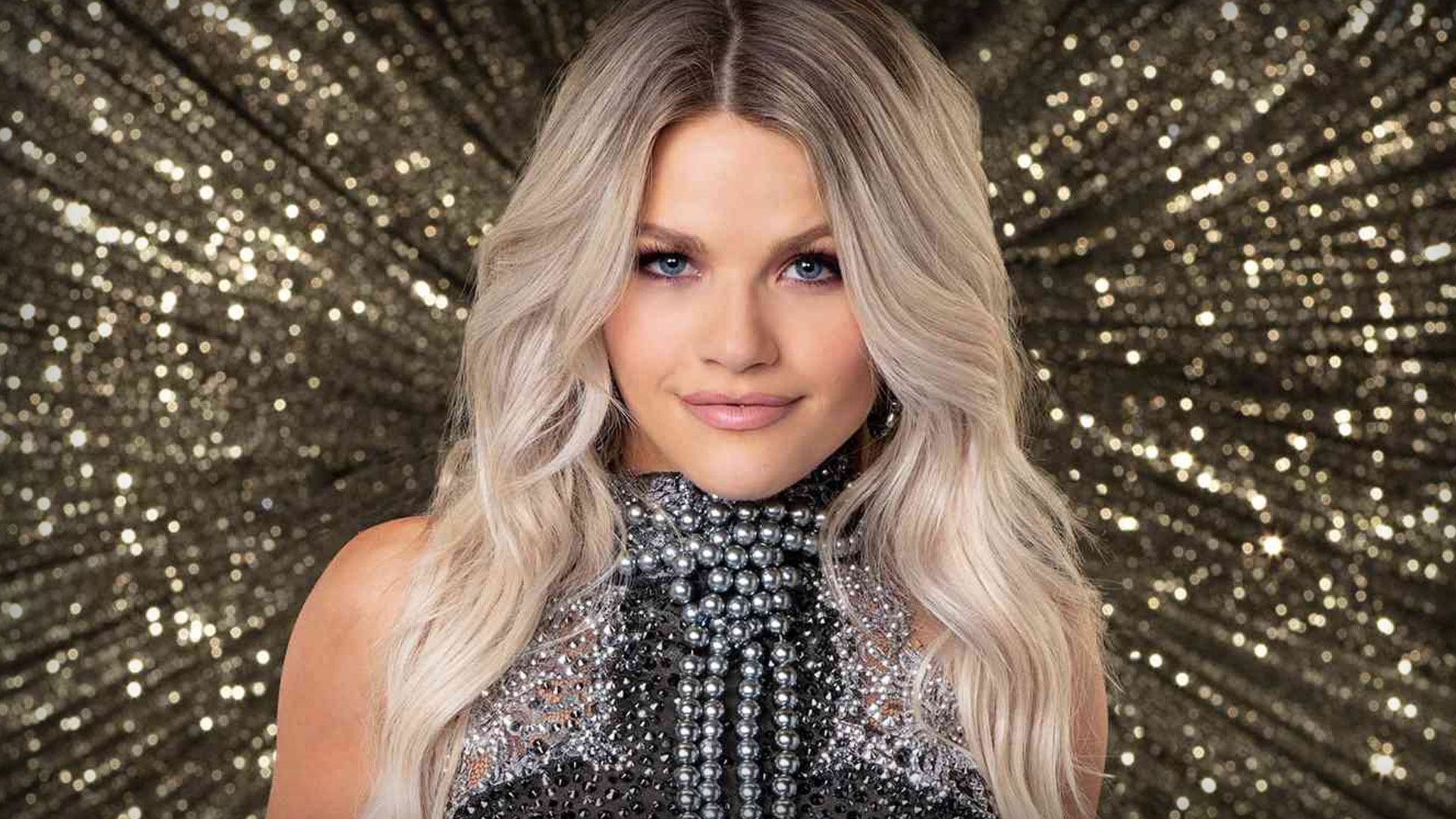 Who Is Dancing with the Stars Pro Witney Carson? Age, Religion, And ...