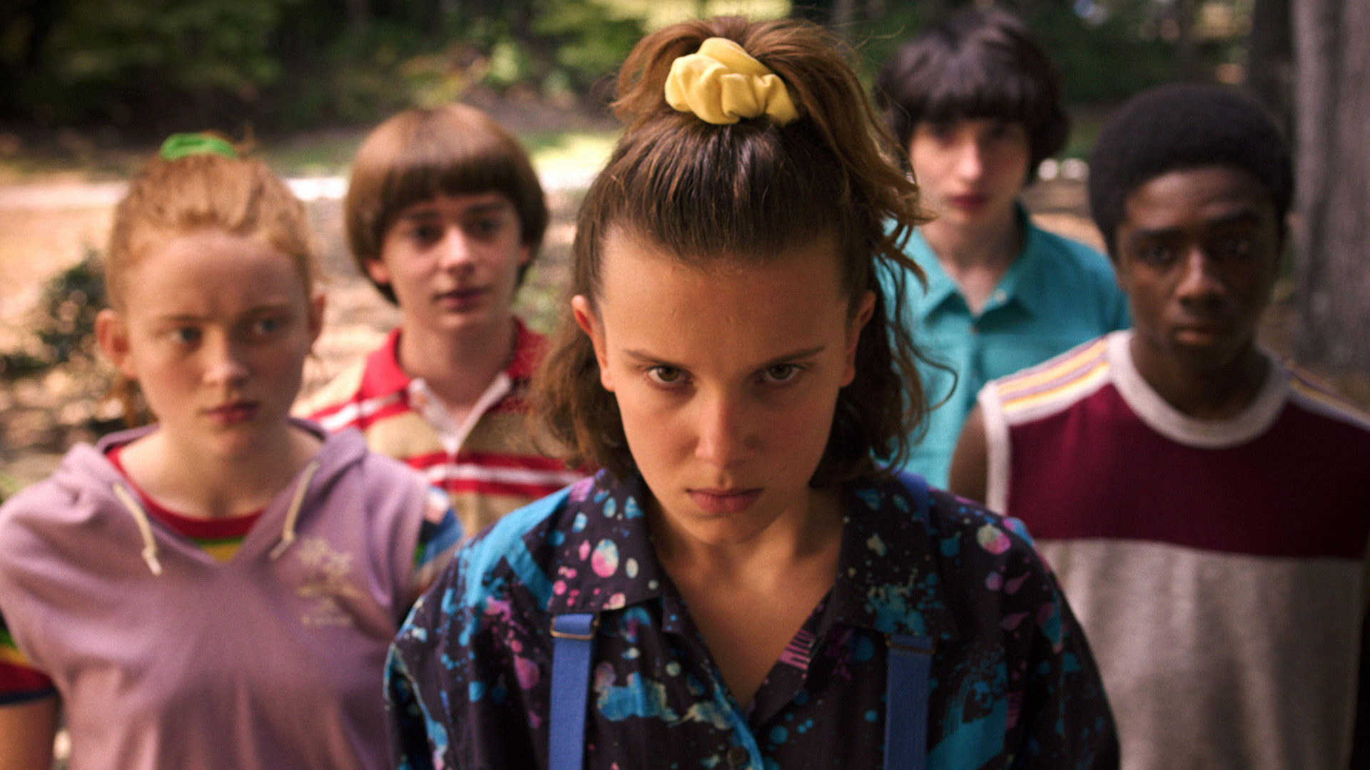 Is Stranger Things Season 5 Really Coming Not Sooner Than in 2025?