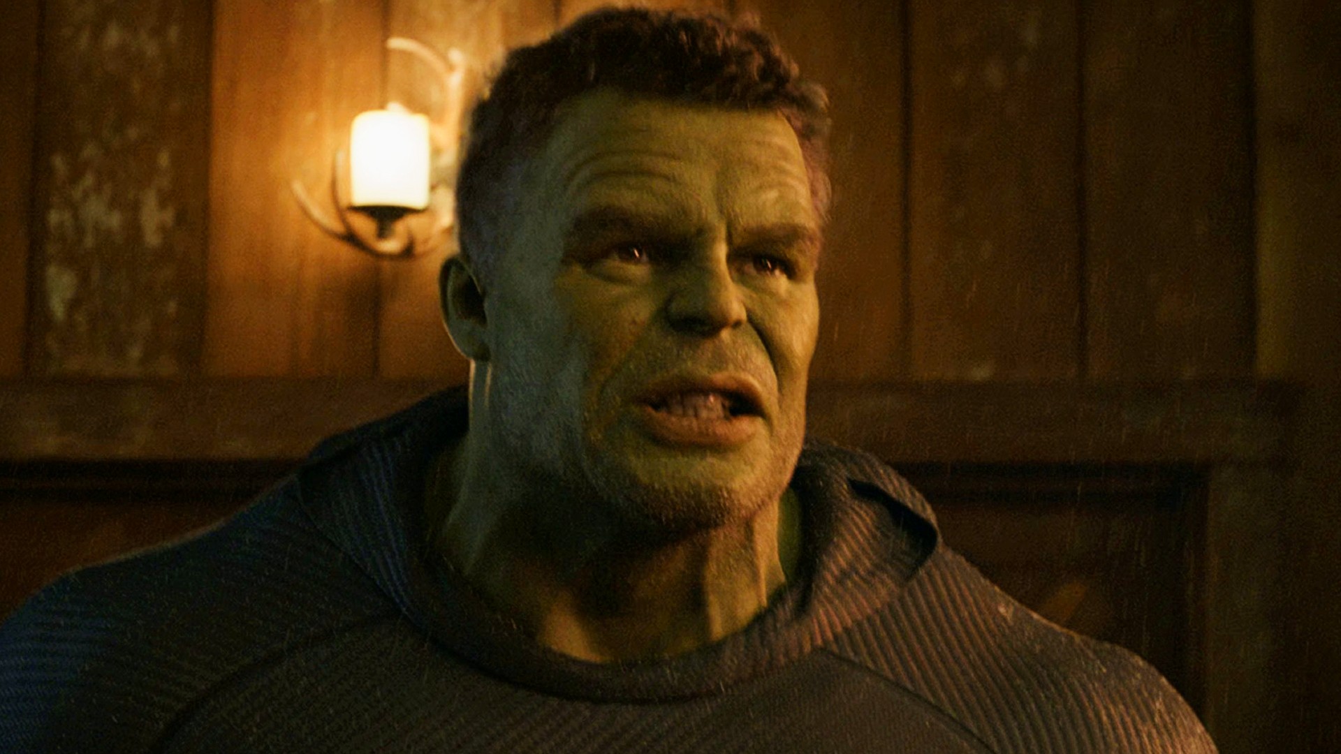 Did Mark Ruffalo Just Spill a Secret Avengers Secret Wars Comeback?