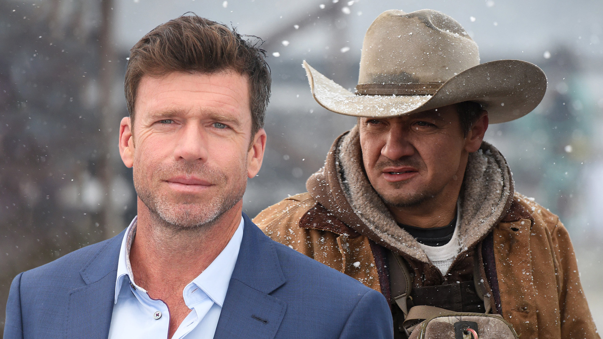 The List of All the Taylor Sheridan's Movies & TV Shows And Where To