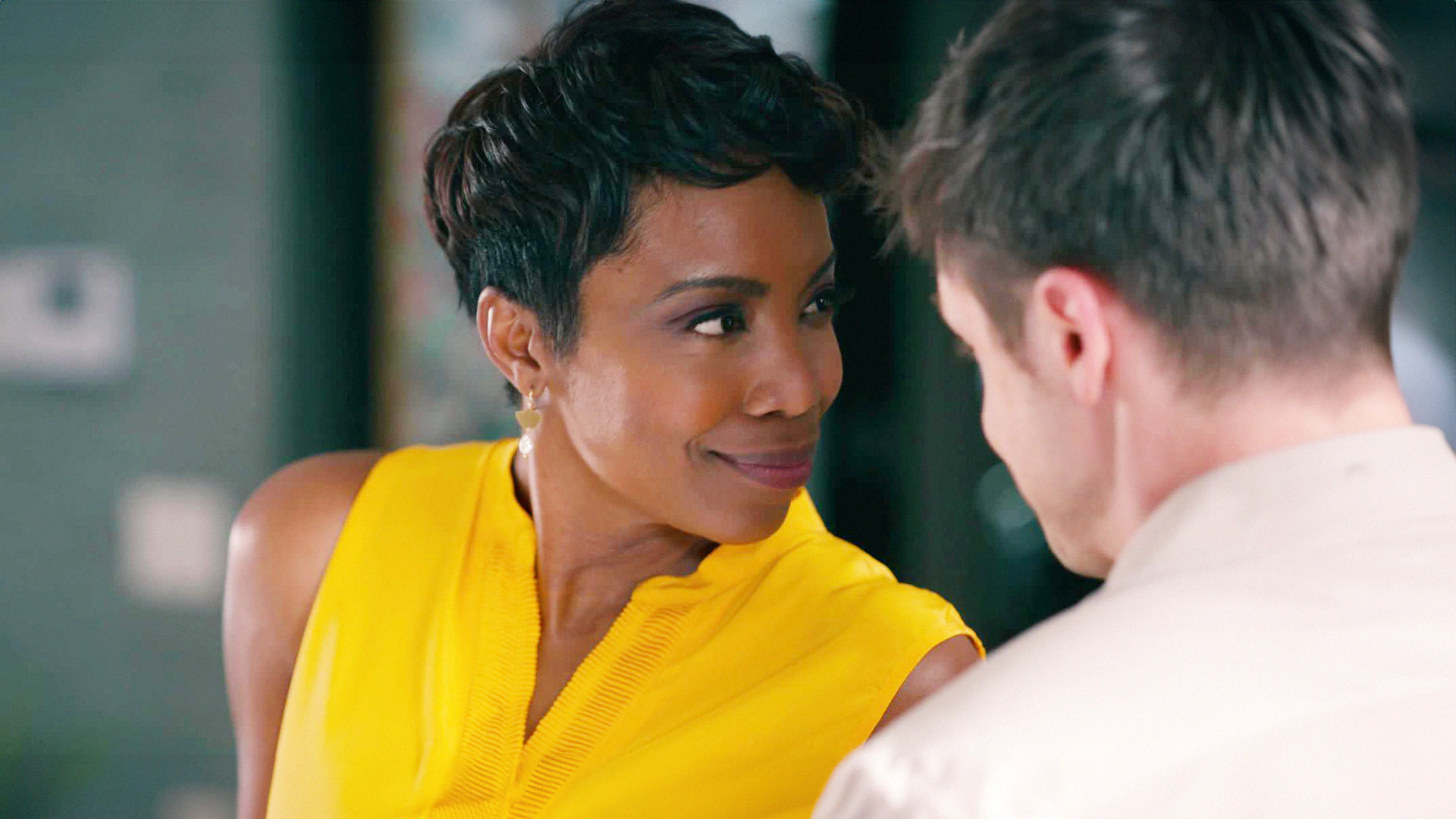 Sweet Magnolias' New Character We Know Nothing About, But Totally Love