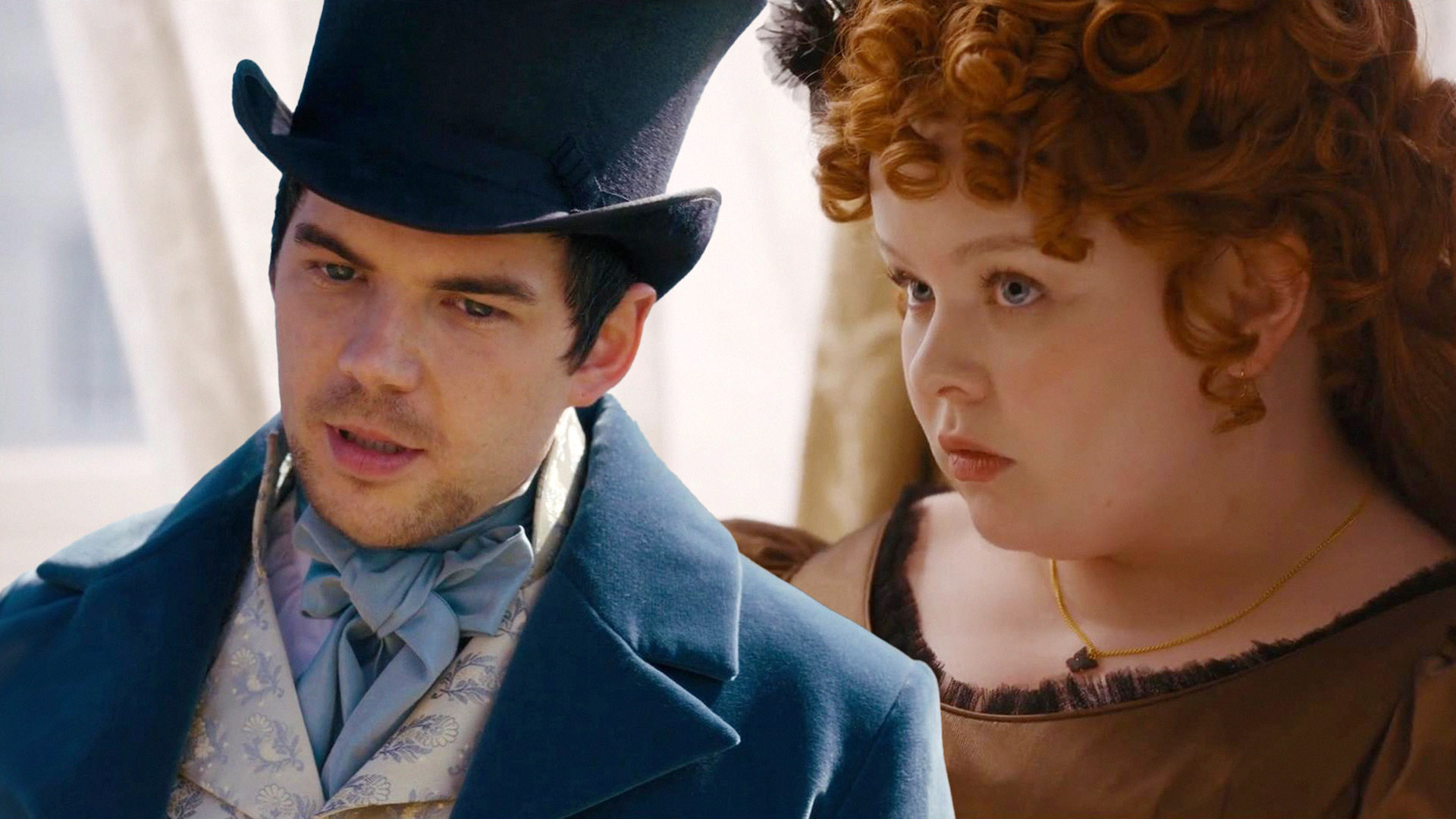 Could This Fan Theory Be the Key to Bridgerton Season 3 #39 s Polin Dilemma?