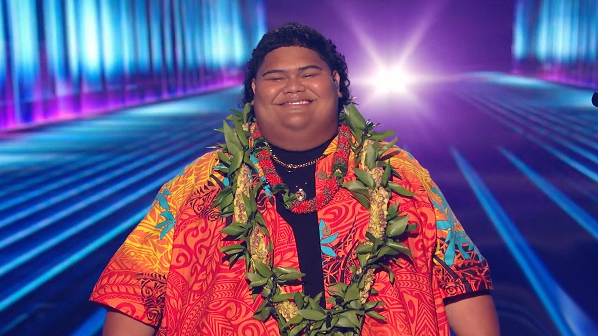 What's Next For American Idol Winner Iam Tongi? Here's When to Expect