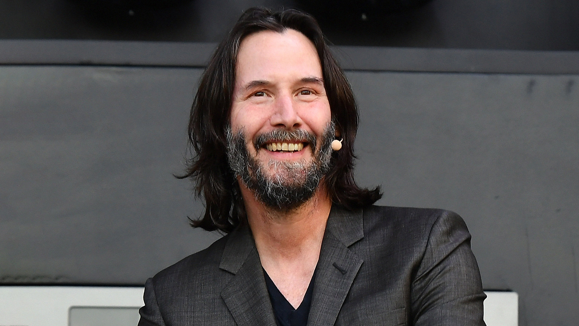 6 Feel-Good Celeb Stories that Will Actually Make Your Day