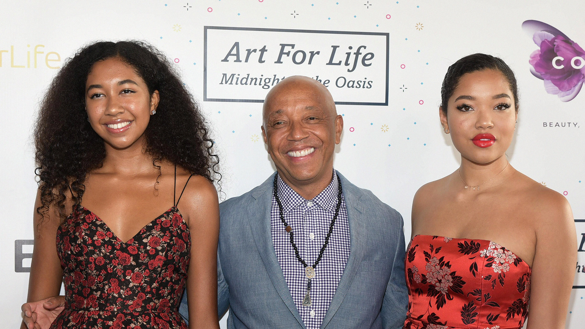 Is Russell Simmons Broke? Here's His Net Worth in 2023 Amid Aoki Simmons Drama