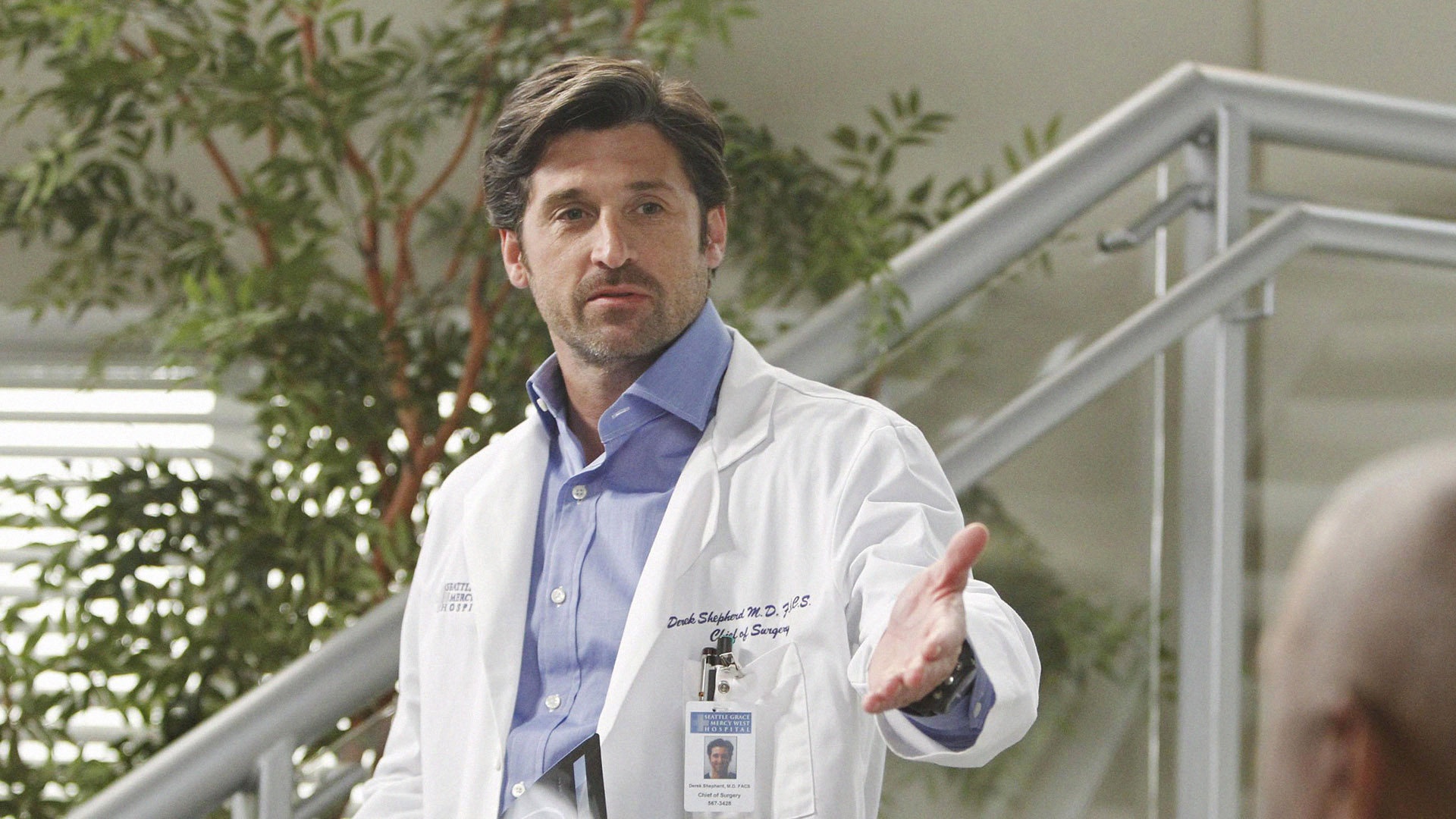 Where Are They Now? Top 7 Sexiest Doctors On TV