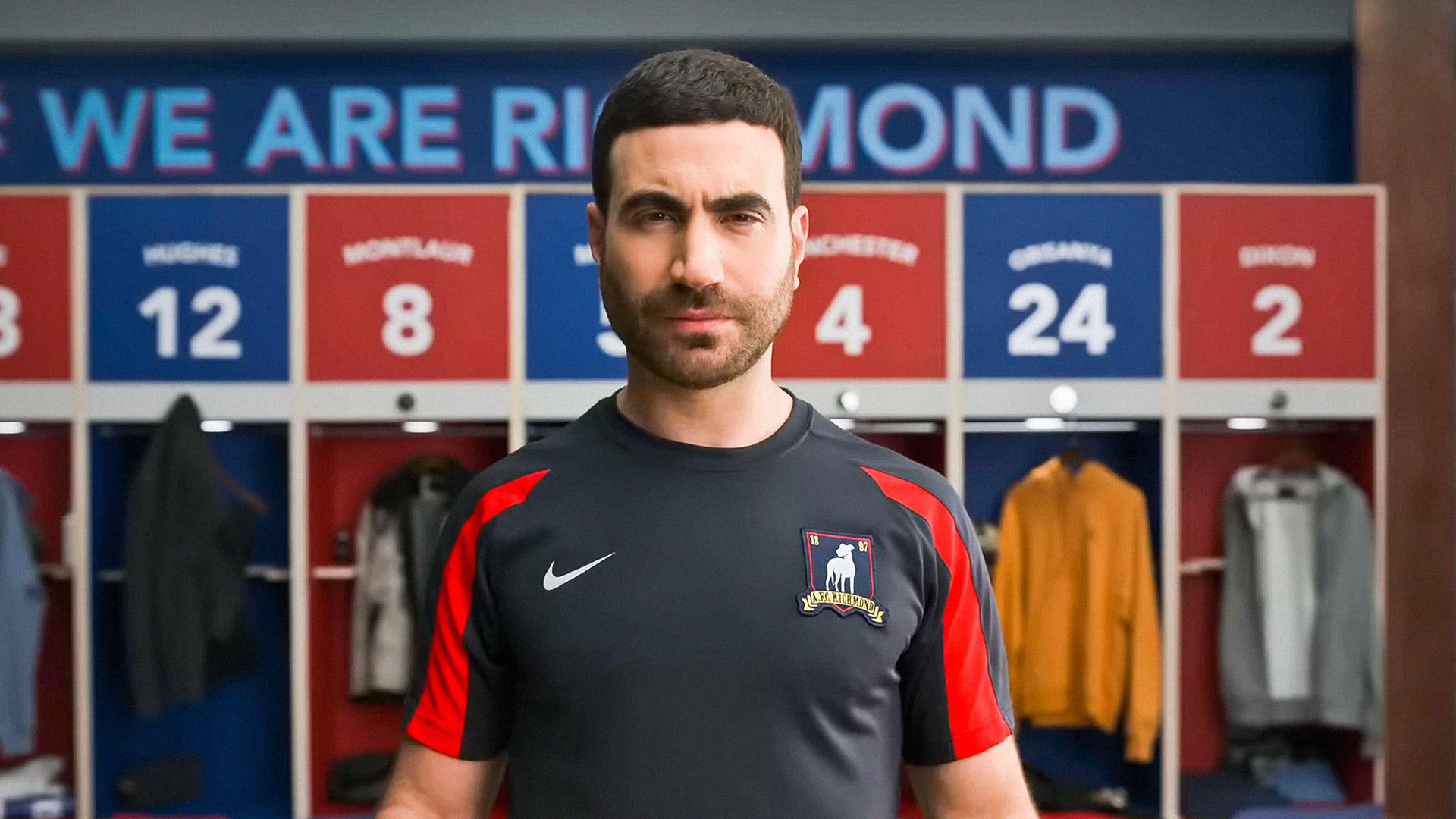 Brett Goldstein's 2023 Net Worth Skyrocketing After Ted Lasso Season 3