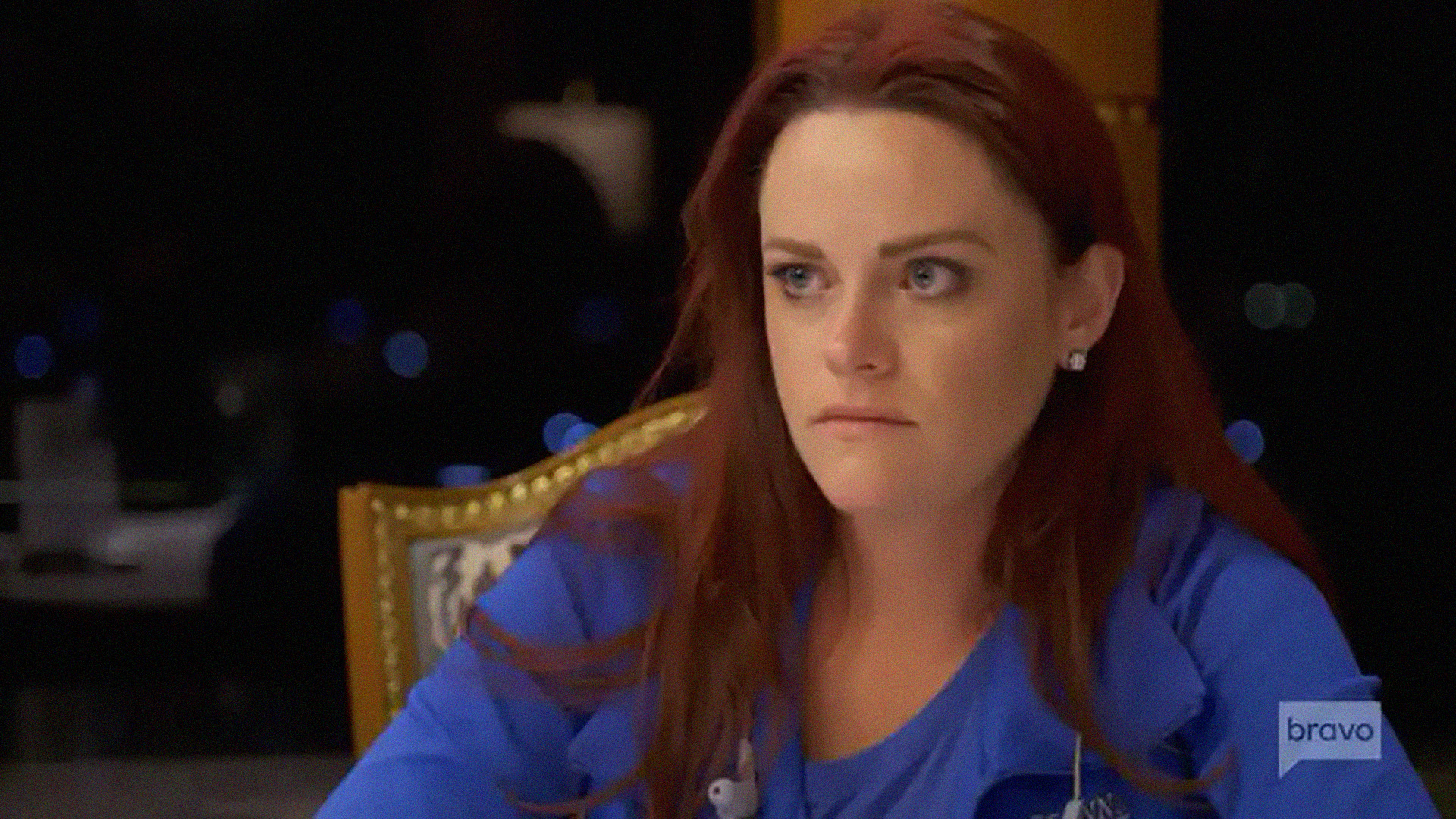 Below Deck Rachel Criticised by Fans for Throwing Her Crew Under the Bus