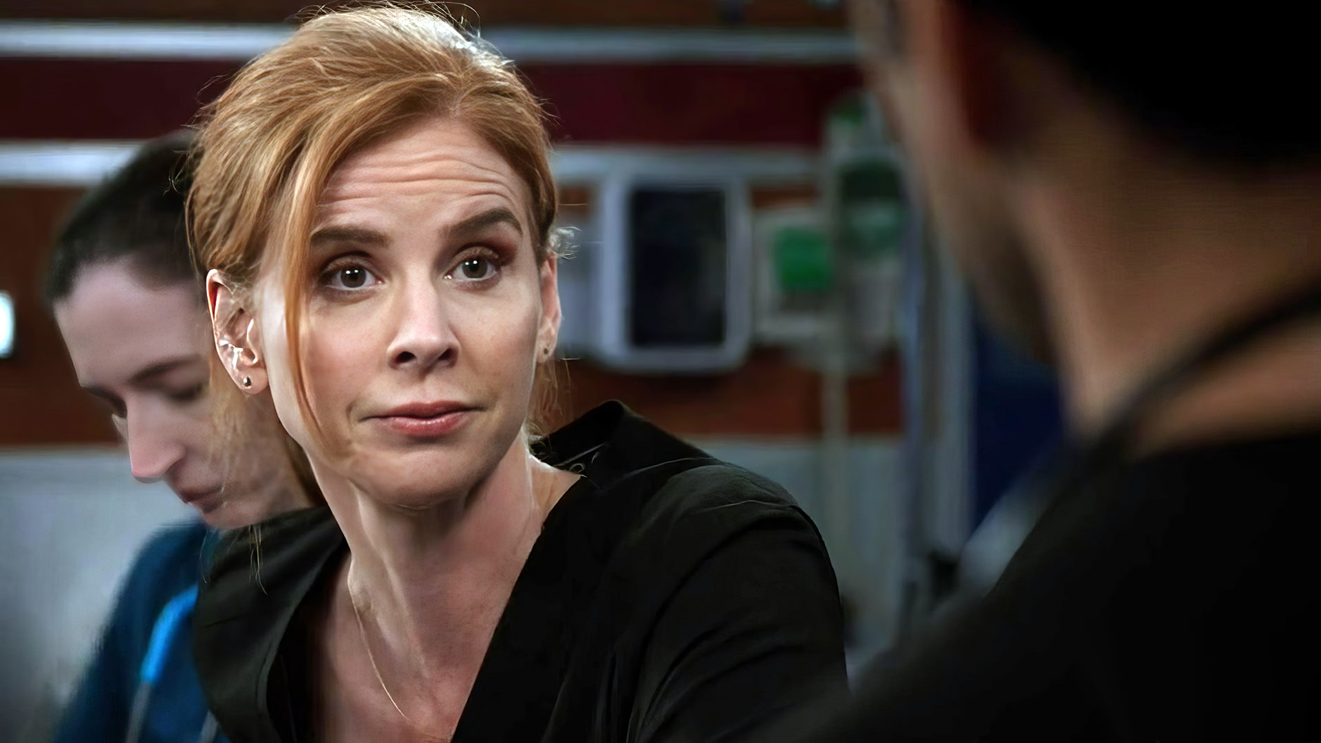 Chicago Med's Season 9 Cast ShakeUp Explained Who's Leaving the Show?