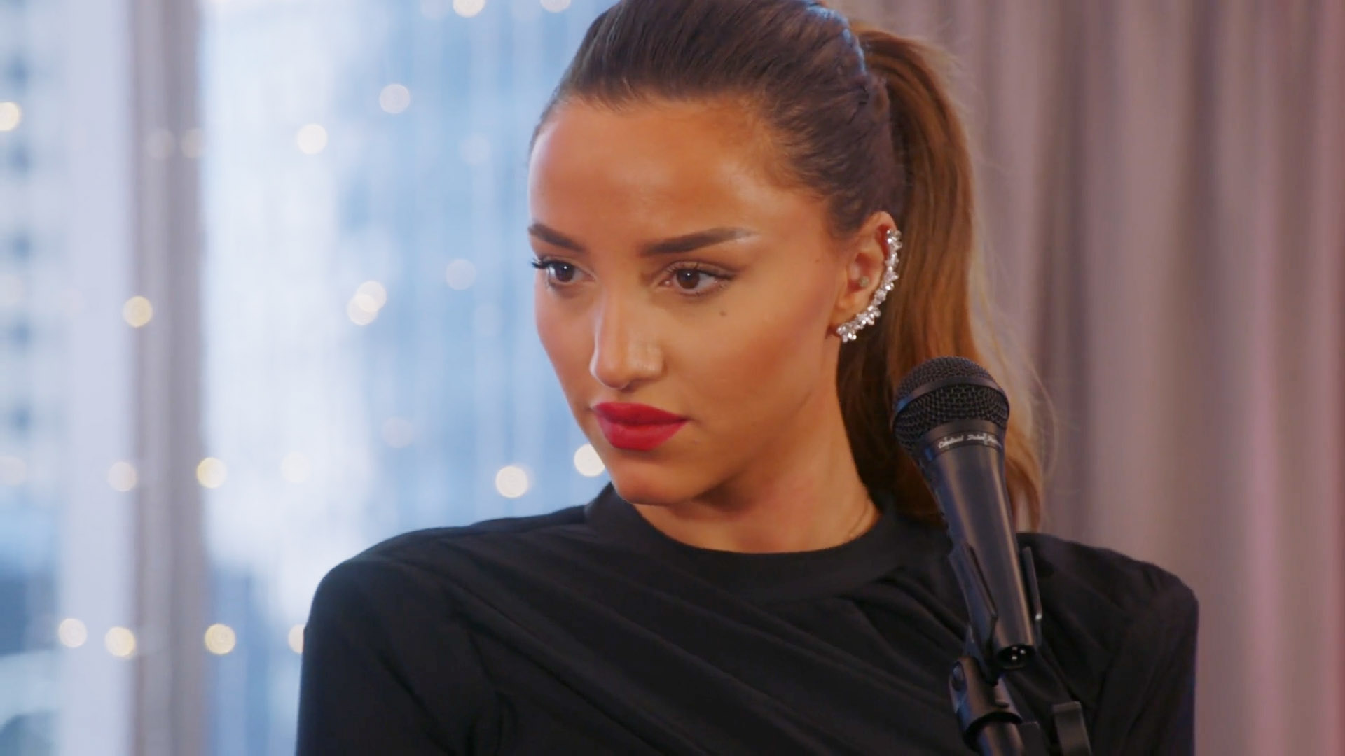 Nutsa Buzaladze 'Not Good Enough' for American Idol's Top 24, Fans Say