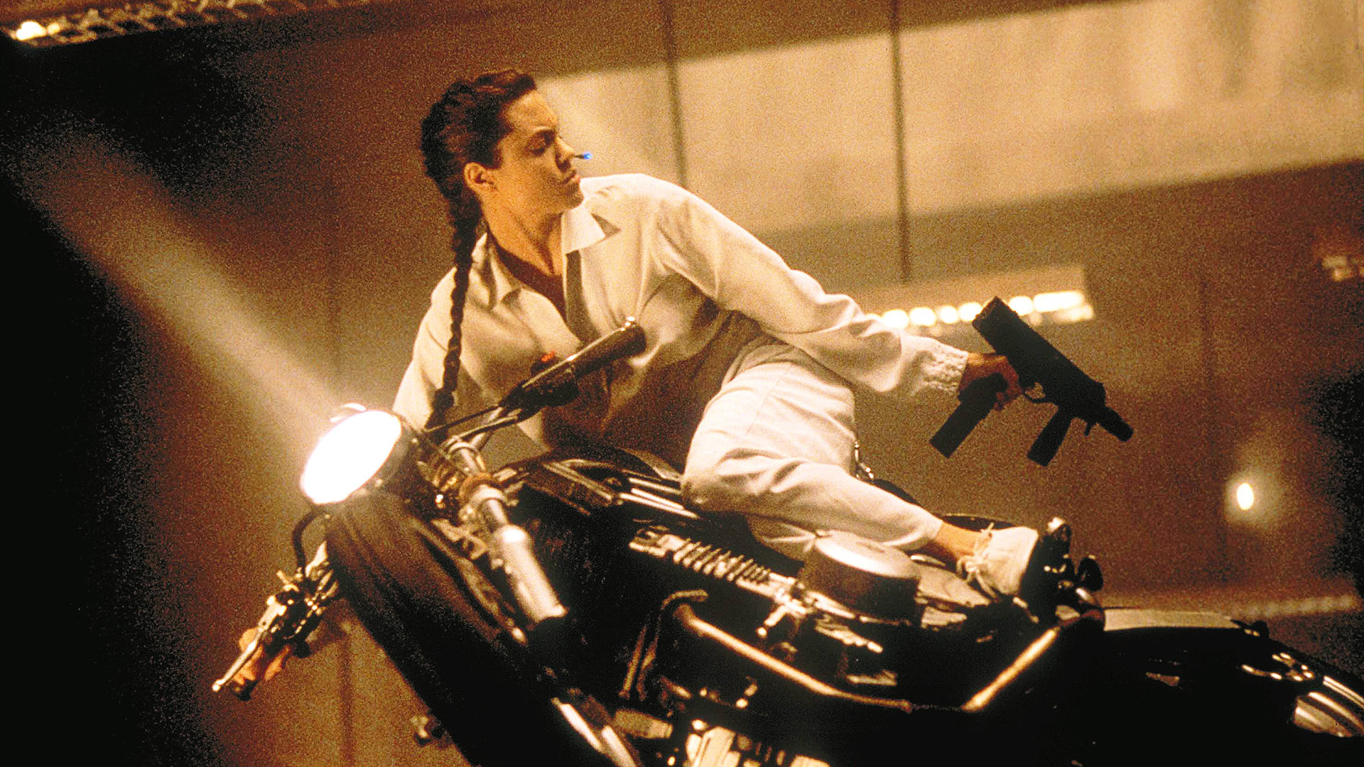 7 Films Based on Video Games That Are Actually Good (Somewhat)