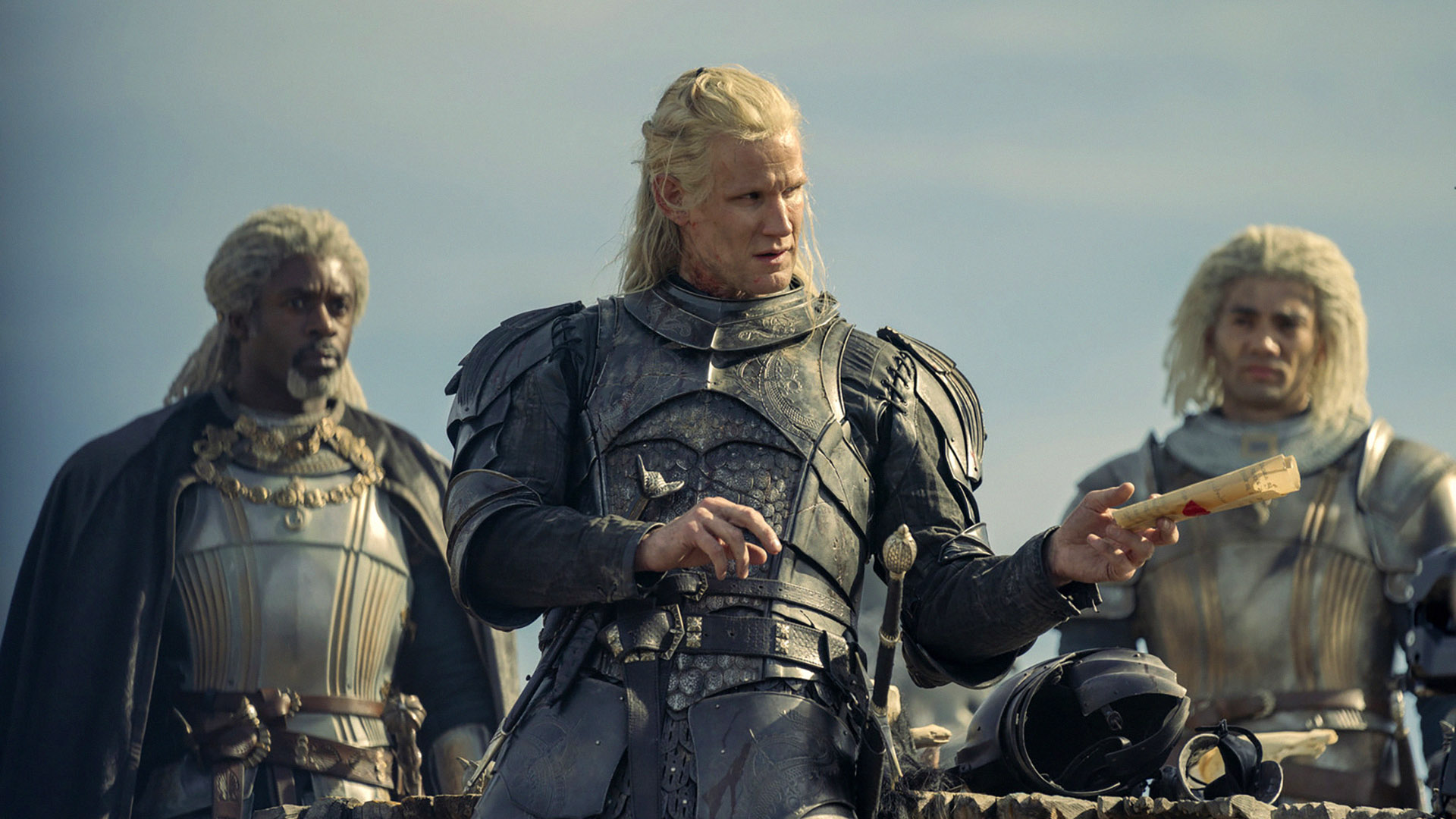 House Of The Dragon Came This Close to Actually Being Canceled