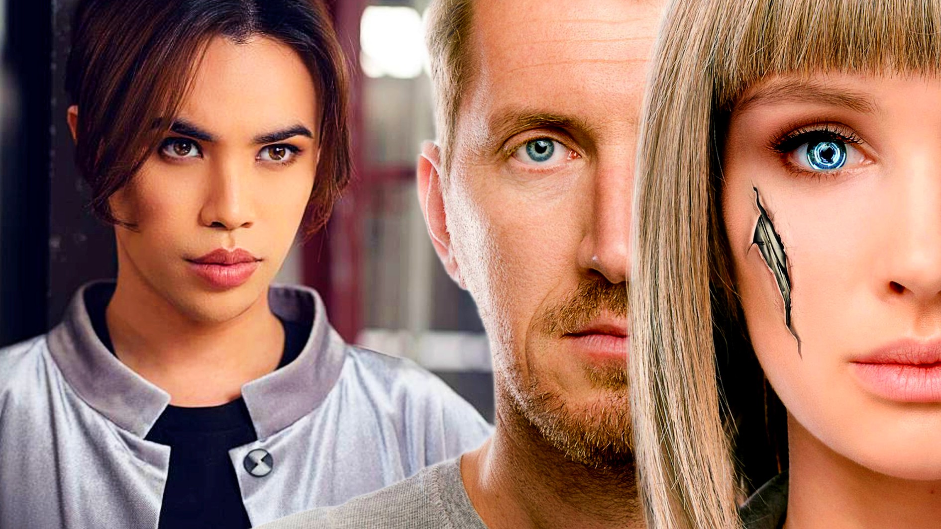 20 Best SciFi Shows to Stream on Netflix in January 2024