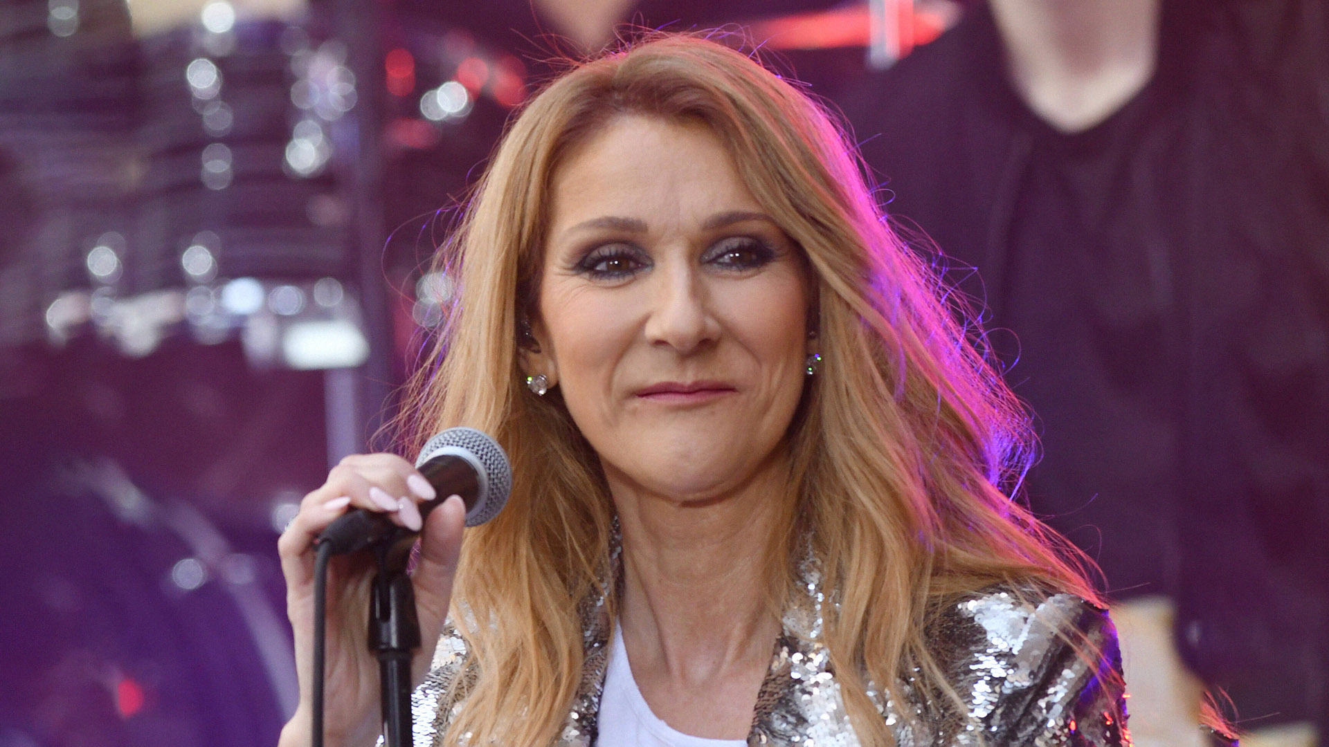 How Is Celine Dion Doing October 2024 Lissy Phyllys